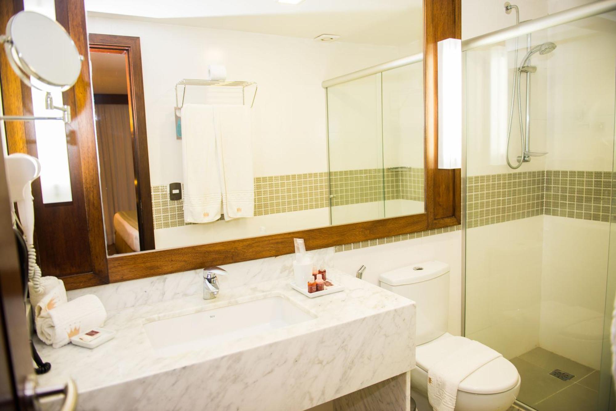 Royal Atlantica Macae Hotel Exterior photo